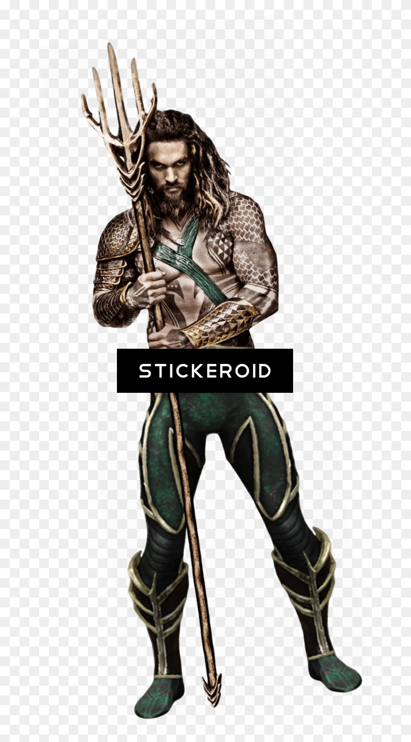 683x1455 Aquaman, Persona, Humano, Disfraz Hd Png