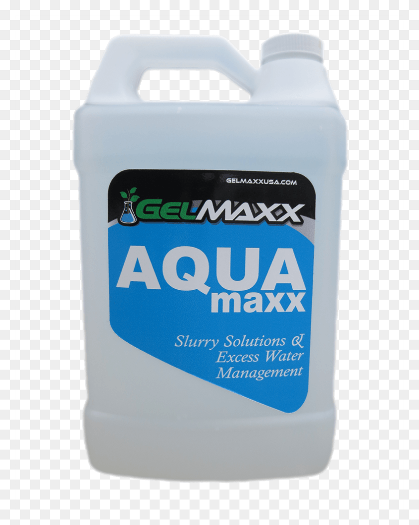 787x1000 Aquamaxx 1 Gallon Bottle Plastic Bottle, Milk, Beverage, Drink HD PNG Download
