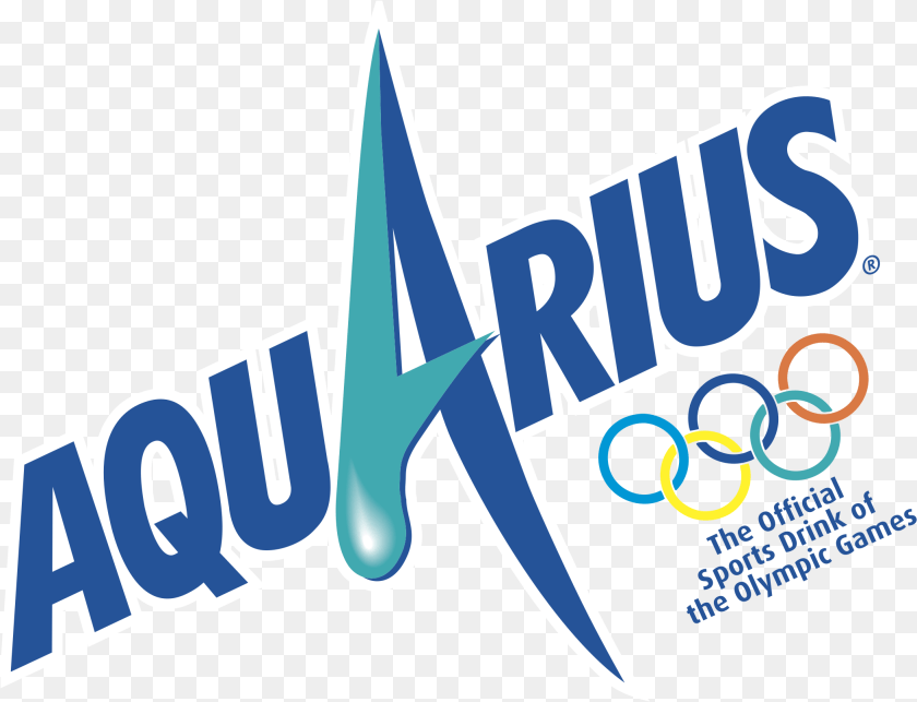 Aquarius, Logo, Outdoors, Nature, Sea Transparent PNG