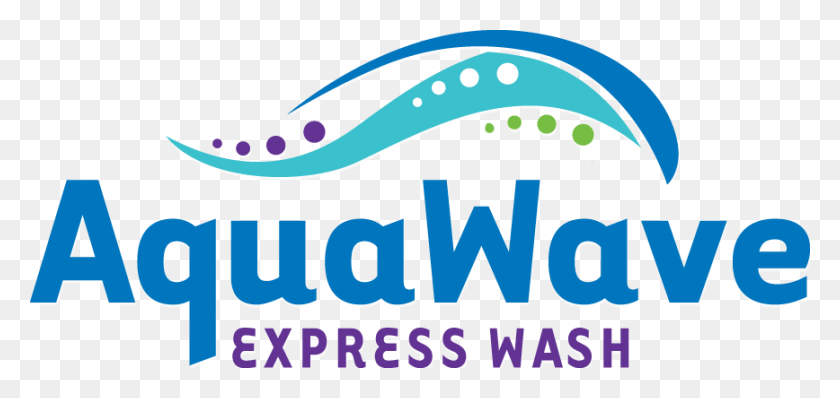 868x377 Descargar Png / Aquawave Express Wash Aqua Wave, Aire Libre, Naturaleza, Mar Hd Png