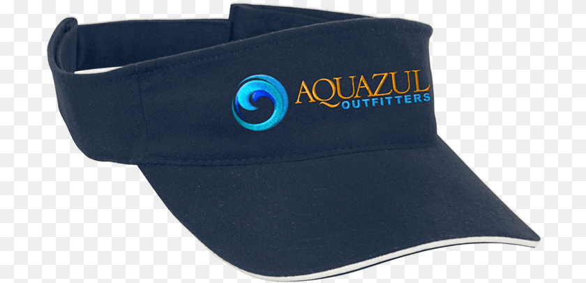 711x406 Aquazul Signature Men39s Visors Baseball Cap, Baseball Cap, Clothing, Hat Transparent PNG