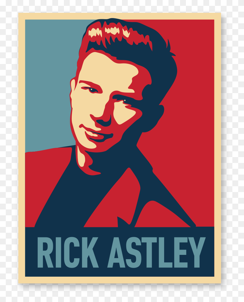 746x978 Aquella Noche Que Pasamos Con Rick Astley Rick Astley, Advertisement, Poster, Flyer HD PNG Download