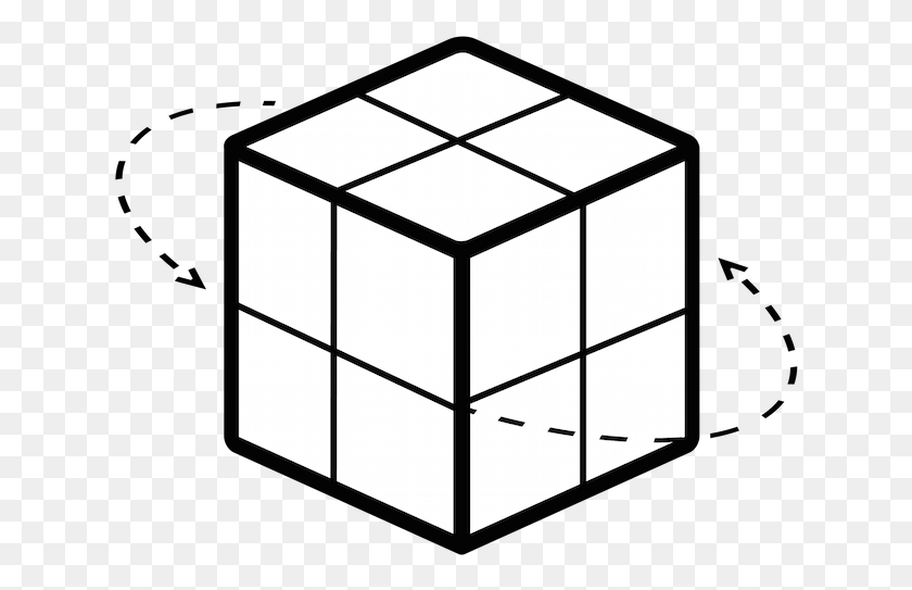 634x483 Descargar Png Aquifi Icon Scanning Icon For 3D Scan, Rubix Cube, Lámpara Hd Png