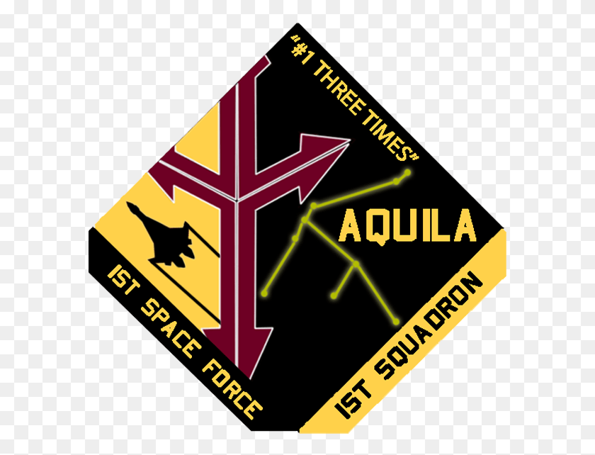 591x582 Aquila Sign, Symbol, Logo, Trademark HD PNG Download