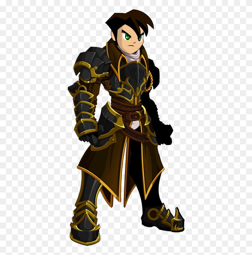 392x788 Aqw Gryphon Rider Illustration, Person, Human, Knight HD PNG Download