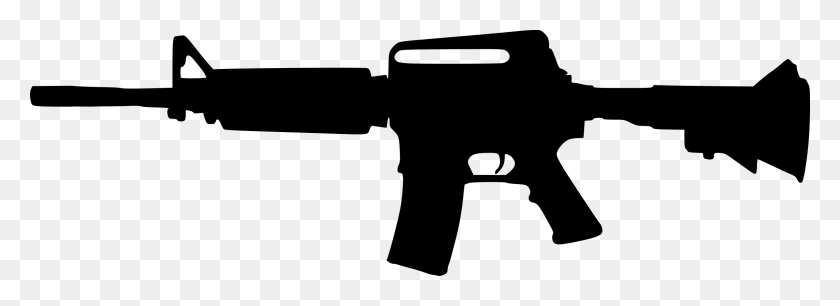 Ar 15, Gray, World Of Warcraft HD PNG Download