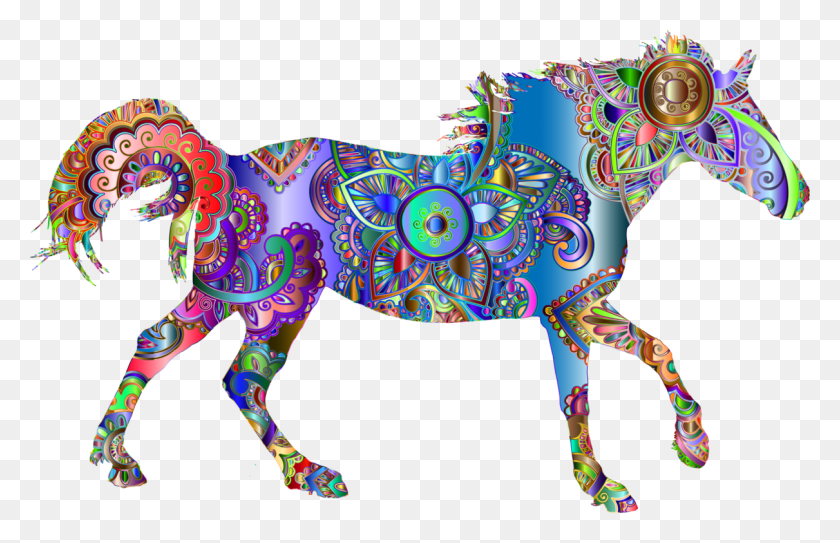 1211x750 Аравийская Лошадь Американская Пейнтбольная Лошадь Жеребенок Пони Монгольская Лошадь, Узор, Животное Png Скачать