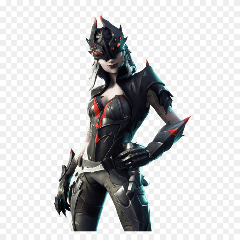 1024x1024 Arachne Fortnite Spider Skin Png