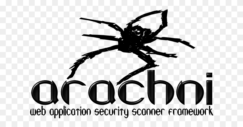 636x380 Descargar Png Arachni Es Una Característica De Código Abierto Completamente Modular High Arachni Scanner, Texto, Alfabeto, Símbolo Hd Png