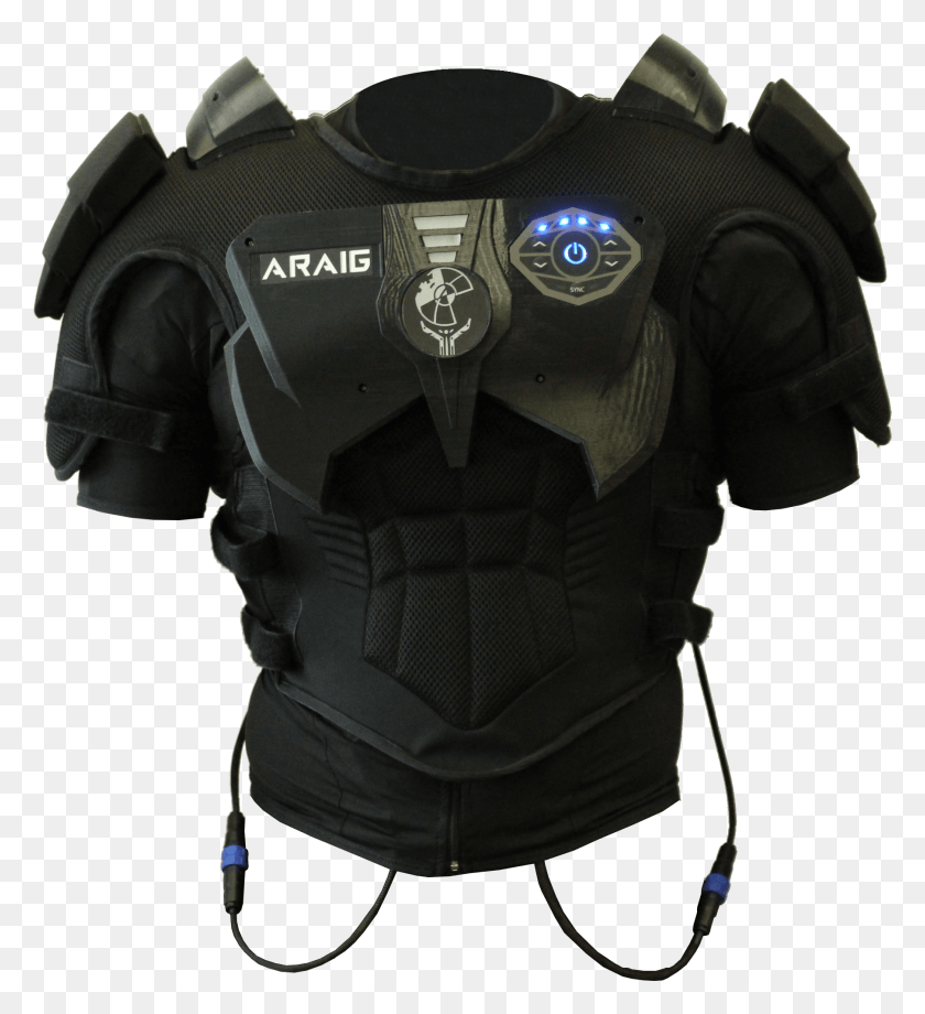 1807x1994 Araig Vest Araig, Clothing, Apparel, Armor HD PNG Download