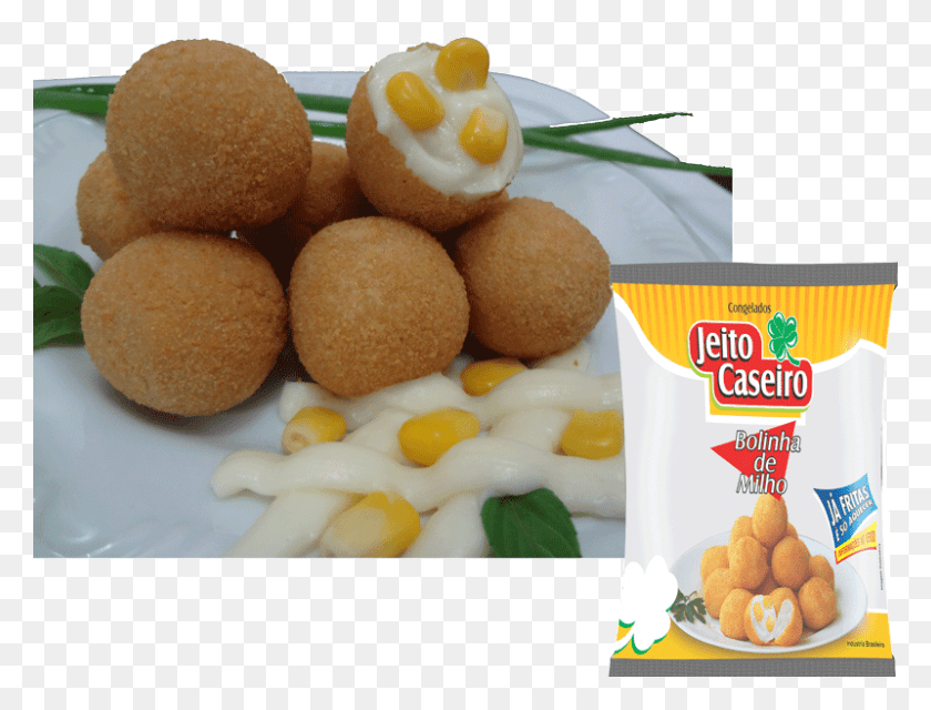 800x595 Arancini, Bread, Food, Fried Chicken HD PNG Download