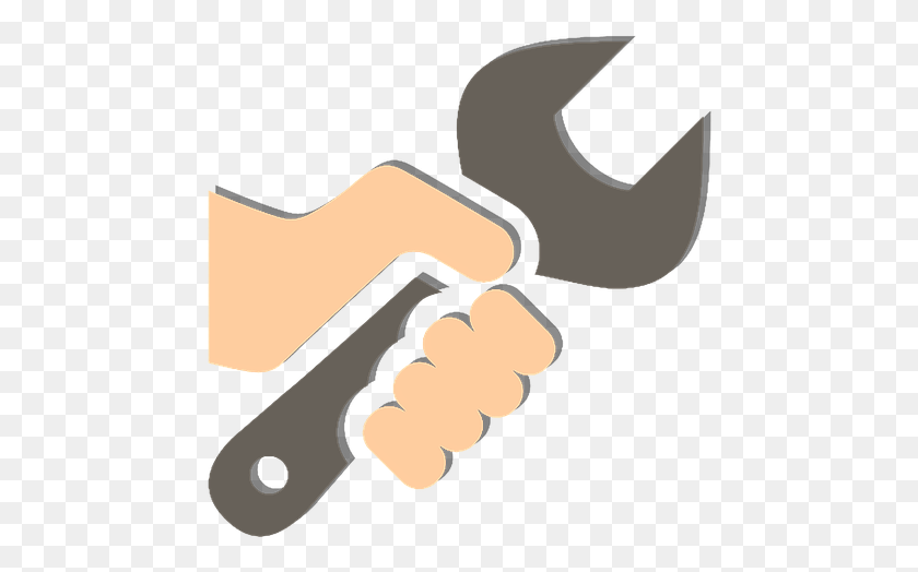 Arbeit Clipart, Axe, Tool, Hand HD PNG Download
