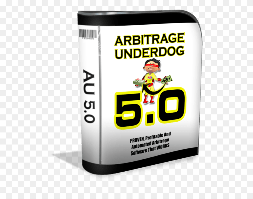 508x601 Arbitrage Underdog Smile, Performer, Person, Human HD PNG Download