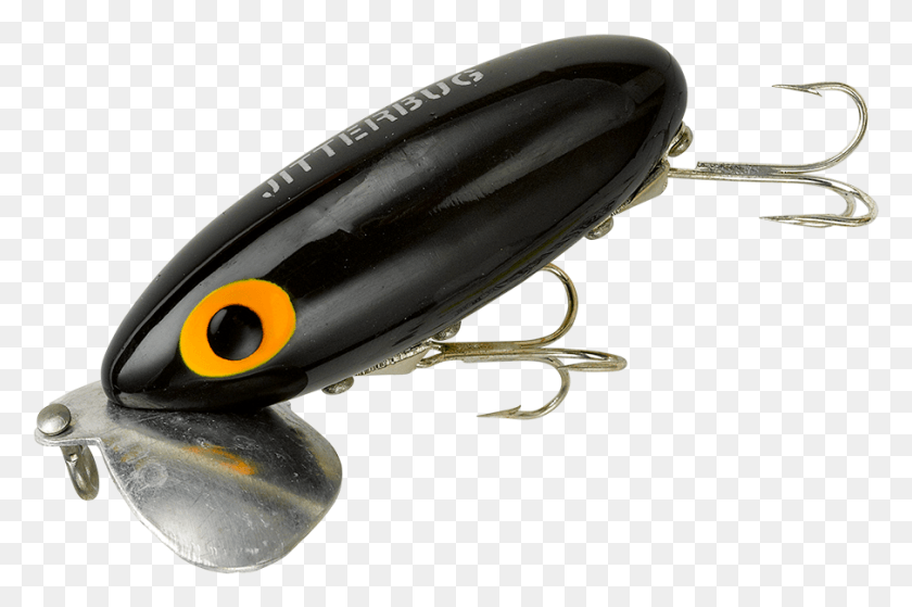 905x580 Arbogast Jitterbug Jitterbug Lure, Fishing Lure, Bait, Can Opener HD PNG Download