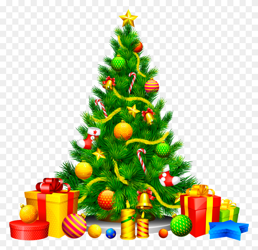 1600x1543 Arboles De Navidad Transparent Christmas Decoration, Christmas Tree, Tree, Ornament HD PNG Download