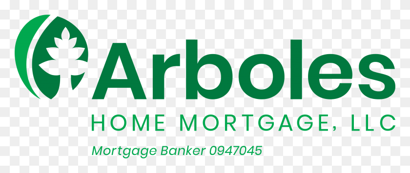 2982x1128 Arboles Home Mortgage Graphic Design, Text, Word, Logo HD PNG Download