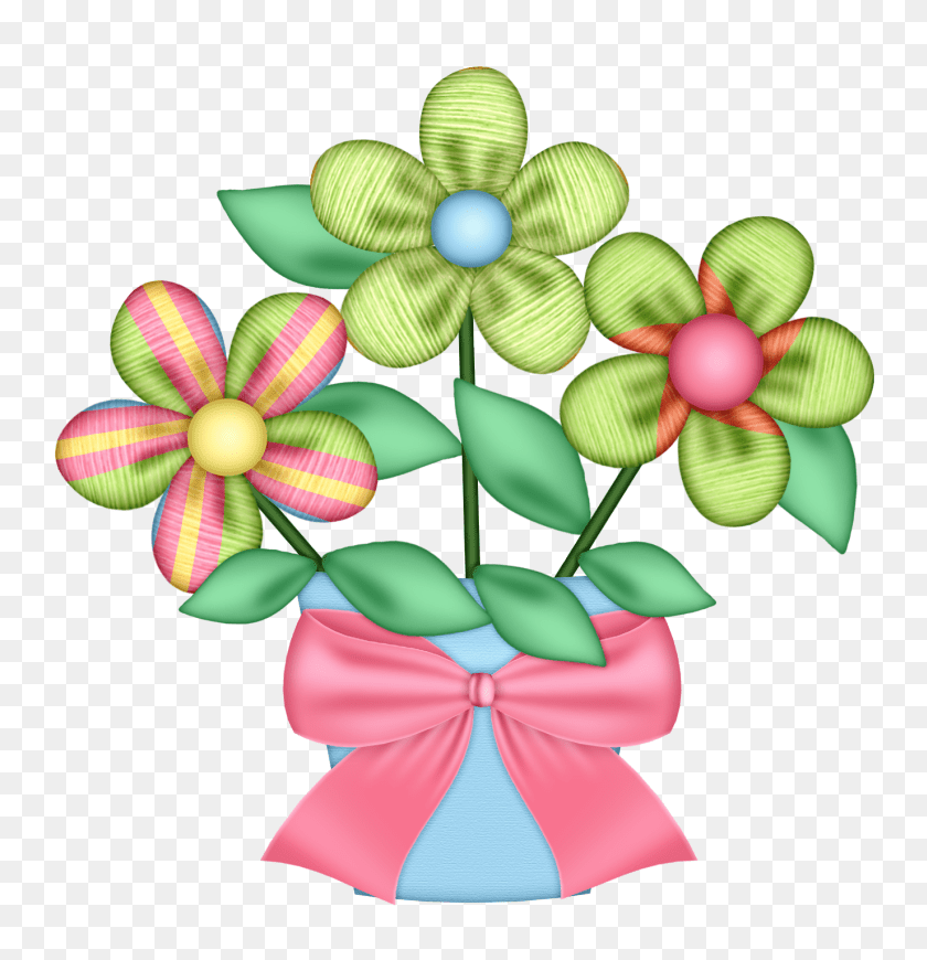 Arborist Clipart Flowers, Pattern, Art, Graphics Transparent PNG