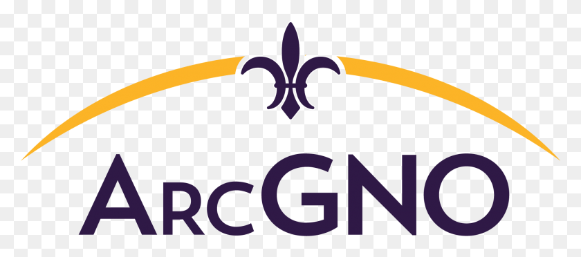 1871x750 Arc Arc Gno Logo, Text, Tool HD PNG Download
