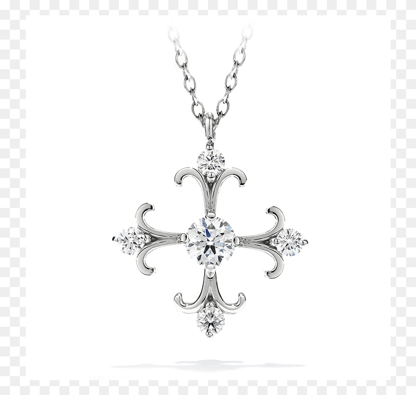 738x738 Arc Lingerie, Cross, Symbol, Crucifix HD PNG Download