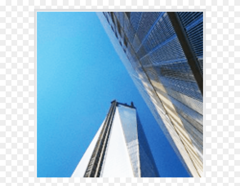 603x591 Arc Research Architecture, Office Building, Building, Triangle HD PNG Download