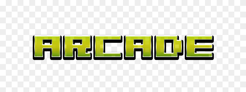 Arcade Blast Off, Green, Logo, City, Text PNG