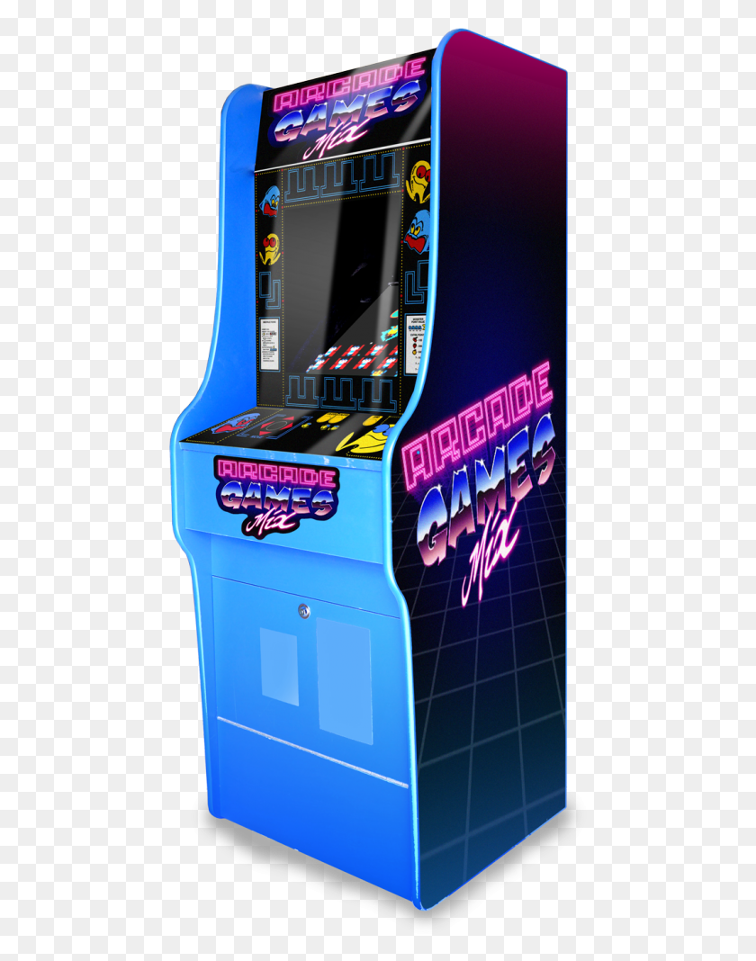 465x1008 Descargar Png / Juegos De Arcade Mix, Teléfono Móvil, Electrónica Hd Png