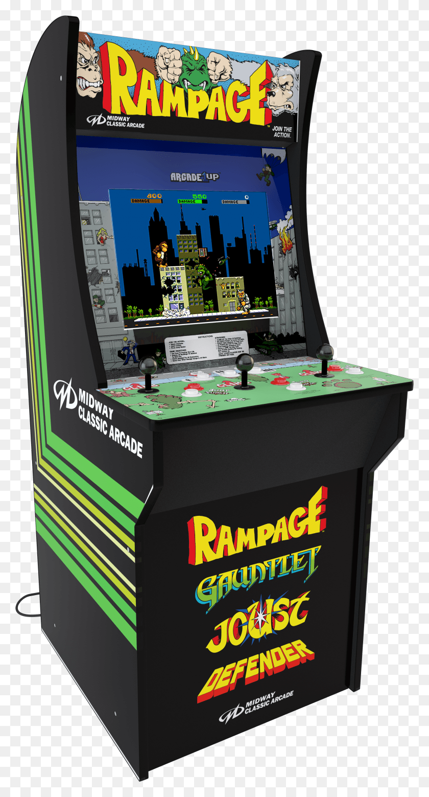 2955x5682 Arcade Joystick Cabinet Design Wish Arcade Games HD PNG Download