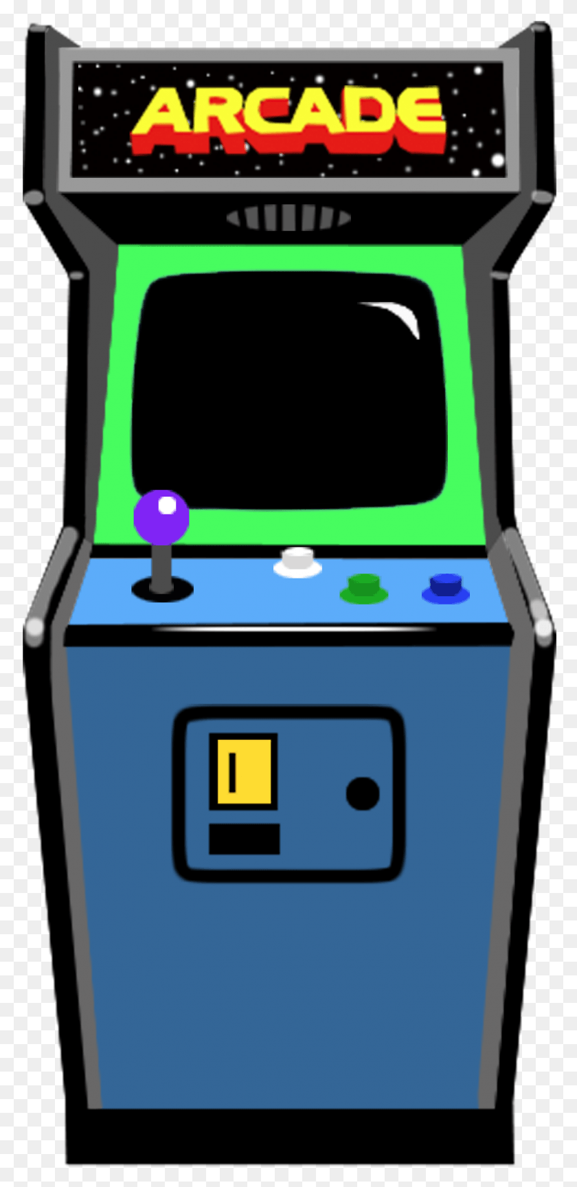 1189x2544 Arcade Machine Arcade Video Game, Arcade Game Machine, Gas Pump, Pump HD PNG Download