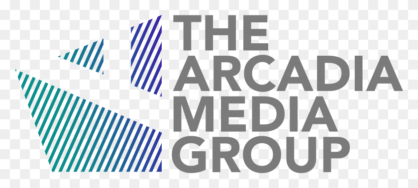 7072x2886 Descargar Png Arcadia Media Group Media Broadcast, Texto, Alfabeto, Word Hd Png
