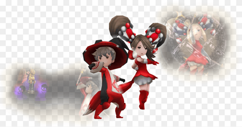 Arcanist Red Mage Bravely Default, Baby, Book, Comics, Person Clipart PNG