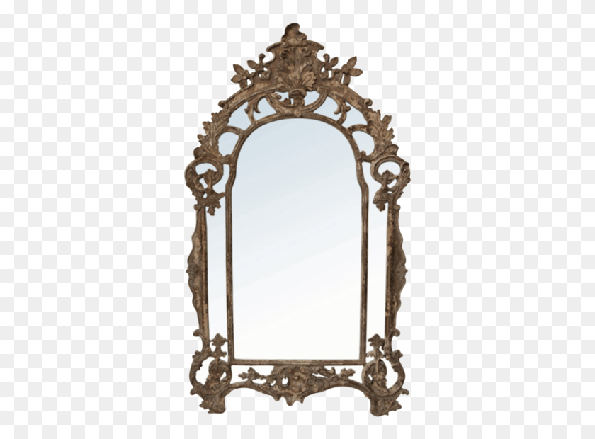 323x560 Arch, Mirror, Gate, Cross HD PNG Download