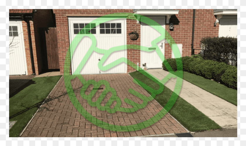 801x451 Arch, Grass, Plant, Lawn HD PNG Download