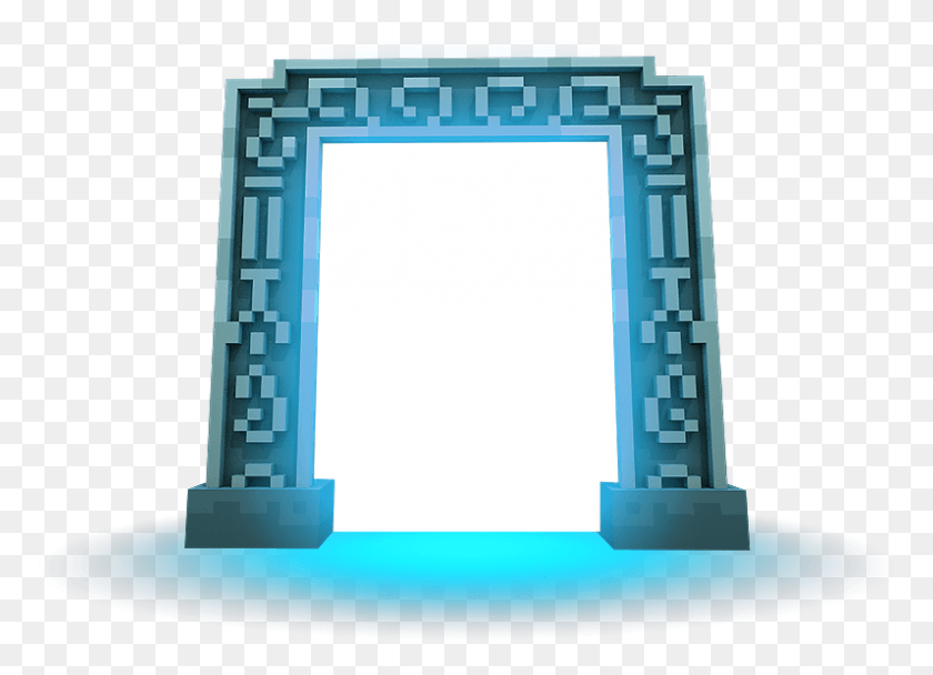 796x560 Arch, Building, Architecture, Mirror HD PNG Download