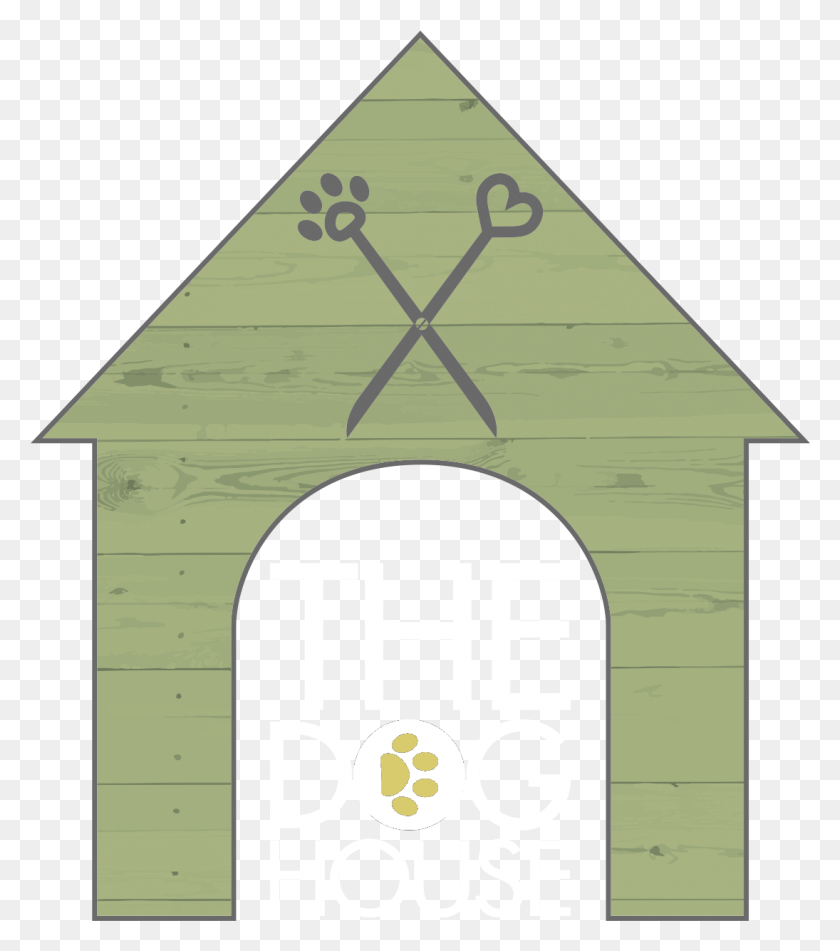 1095x1251 Arch, Dog House, Den, Triangle HD PNG Download