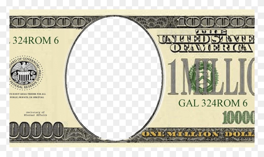 1400x789 Archaicawful Dollar Bill Clip Art Bills Graphic Library 5 00 Dollar Bill, Money, Coin, Driving License HD PNG Download