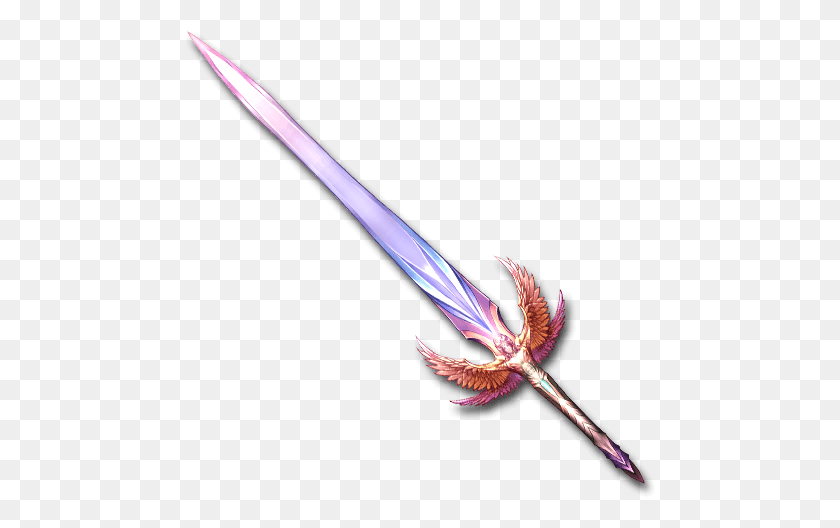 473x468 Archangel Sword, Blade, Weapon, Weaponry HD PNG Download