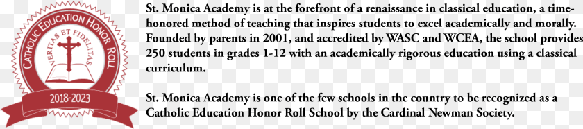 Archbishop Edward A Mccarthy High School, Badge, Logo, Symbol Clipart PNG