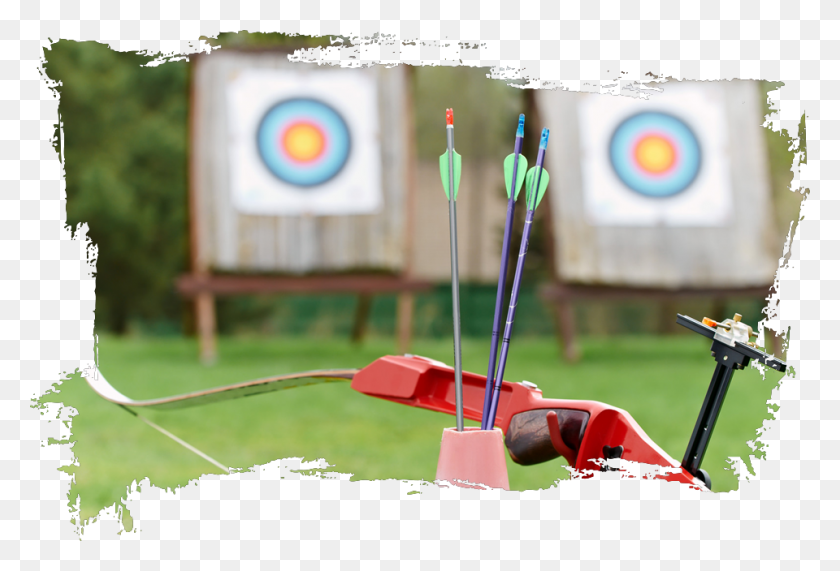 960x630 Archery Bow, Sport, Sports, Archer HD PNG Download
