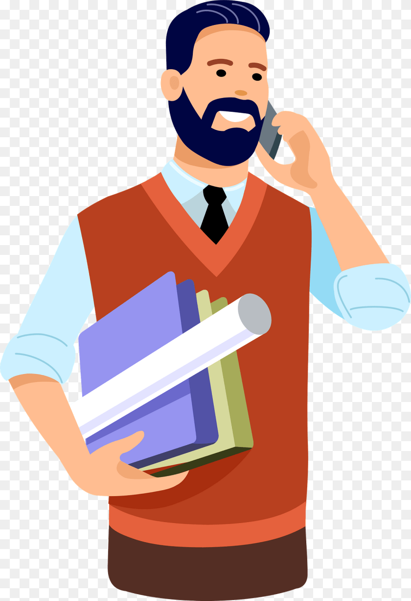 1315x1920 Architect Adult, Person, Man, Male Clipart PNG