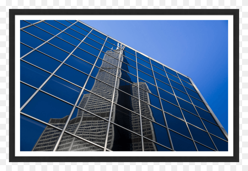 1501x1001 Architecture, Office Building, Building, Solar Panels HD PNG Download