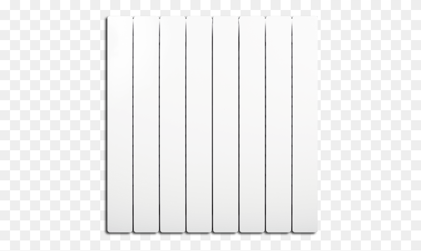 429x441 Architecture, Picket, Fence, Radiator HD PNG Download