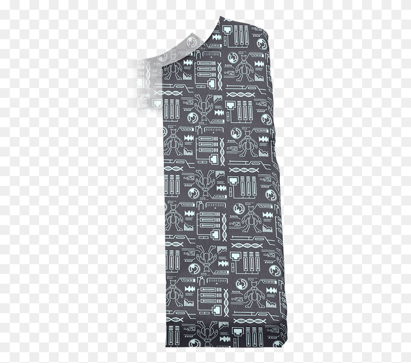 338x682 Architecture, Clothing, Apparel, Bandana HD PNG Download