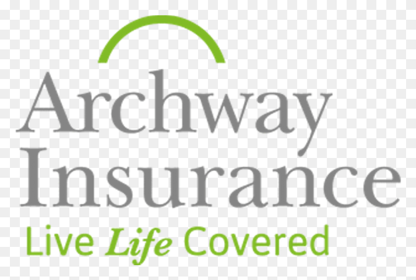 861x560 Archway Insurance, Text, Alphabet, Logo HD PNG Download