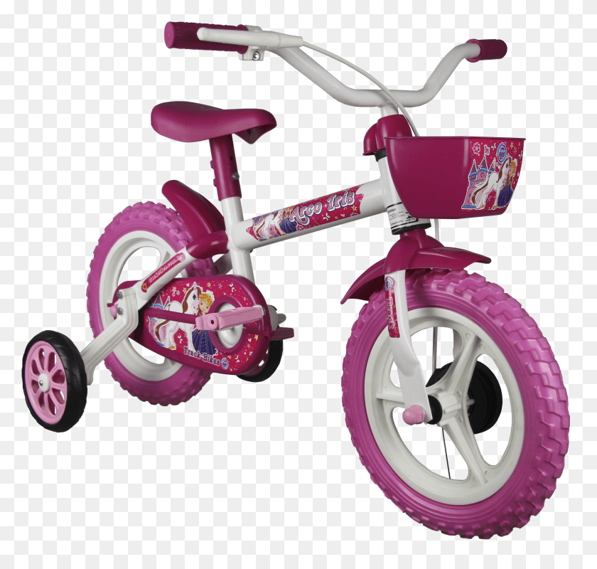 3435x3262 Arco Iris W Ii Tricycle HD PNG Download