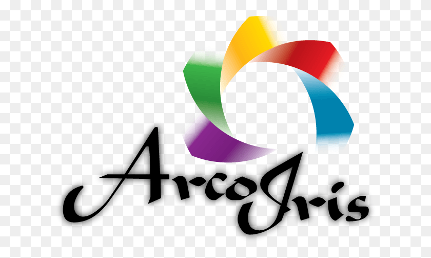 628x442 Arcoiris Salon Arcoiris Logotipo, Ropa, Vestimenta, Gráficos Hd Png