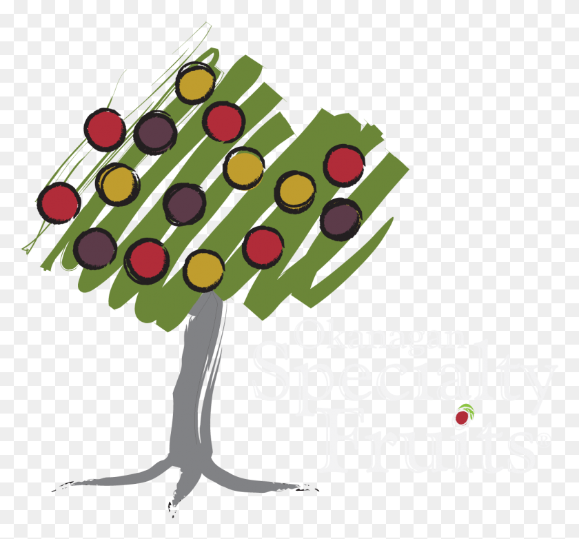 1324x1227 Descargar Png Arctic Apples Okanagan Specialty Fruits Inc Okanagan Especialidad Frutas, Planta, Texto, Crayón Hd Png