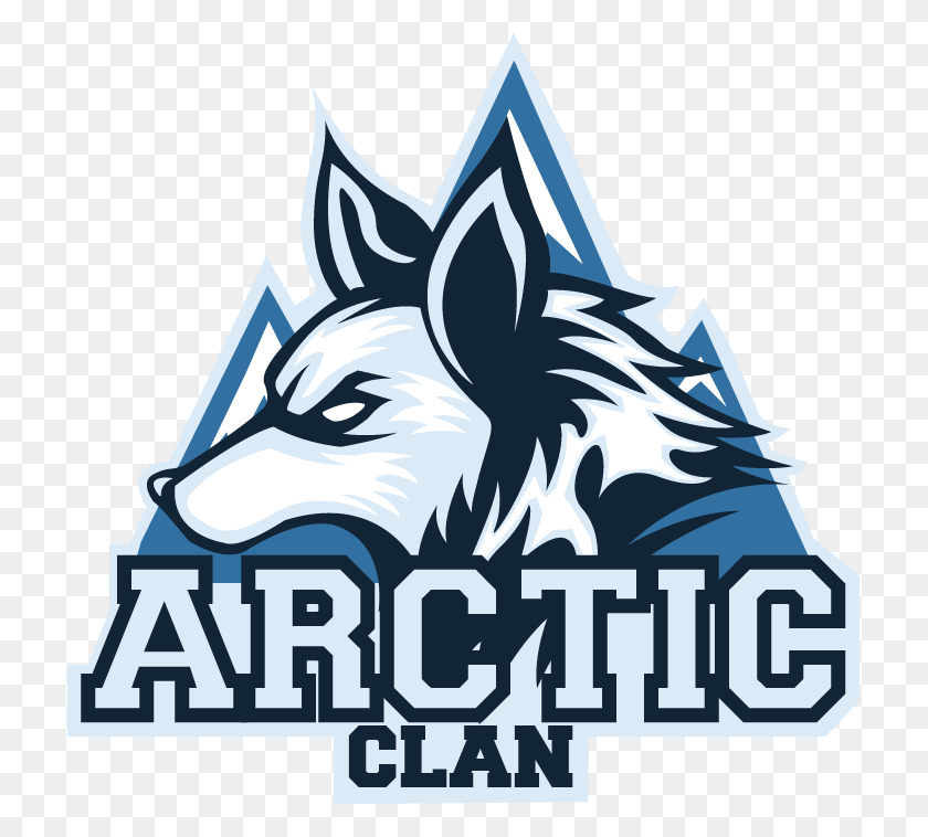 717x698 Arctic Clan, Symbol, Logo, Trademark HD PNG Download