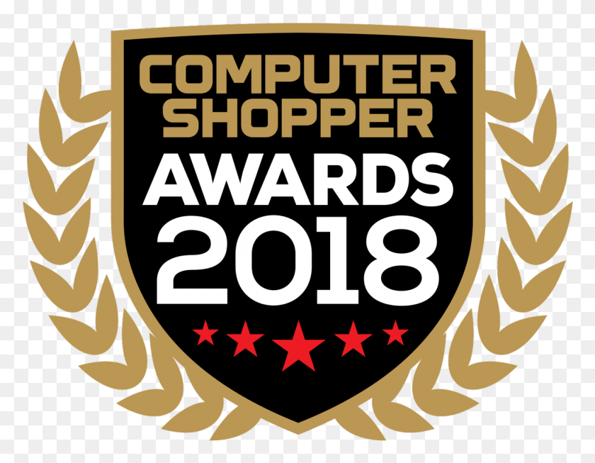 1136x865 Награда Arctic Computer Shopper Awards 2018, Символ, Логотип, Товарный Знак Hd Png Скачать