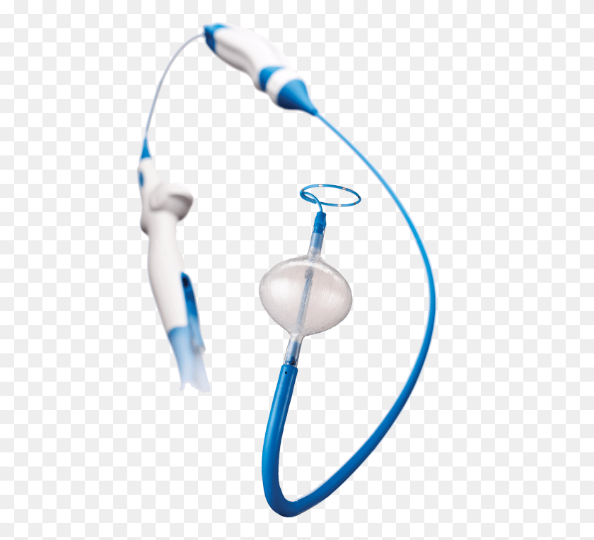 456x704 Arctic Front Advance Cardiac Cryoablation Catheter Flexcath Advance Steerable Sheath, Tool, Brush, Toothbrush HD PNG Download
