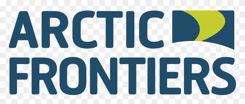 1040x397 Descargar Png Arctic Frontiers 2015 Arctic Frontiers Logo, Word, Texto, Etiqueta Hd Png